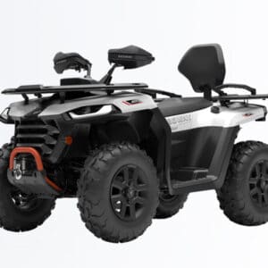 Snarler AT5 L Premium