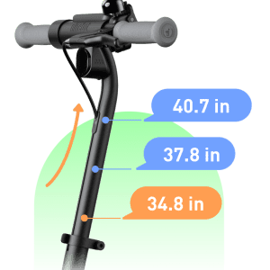 Ninebot KickScooter C2 Pro