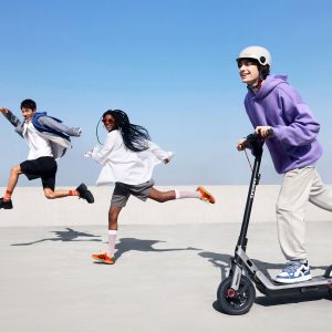 Segway Ninebot E3 Pro